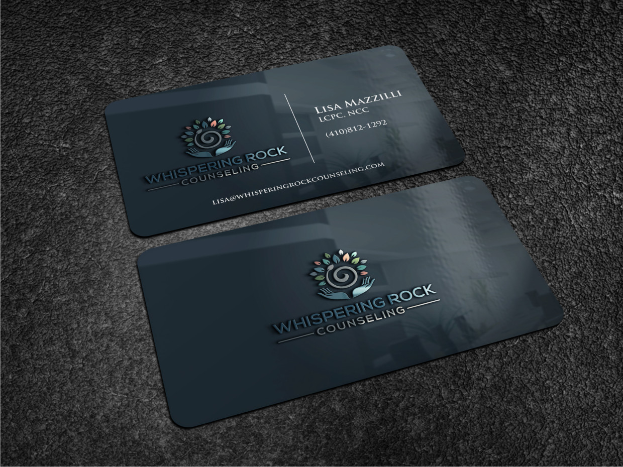 Visitenkarten-Design von Atvento Graphics für dieses Projekt | Design #30370913