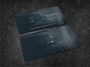 Visitenkarten-Design von Atvento Graphics für dieses Projekt | Design: #30370913