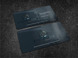 Visitenkarten-Design von Atvento Graphics für dieses Projekt | Design: #30377405