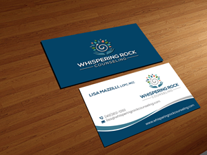 Business Card Design by Creations Box 2015 for this project | Design #30372102