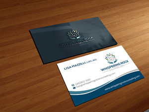 Business Card Design by Creations Box 2015 for this project | Design: #30372103