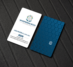 Business Card Design by Creations Box 2015 for this project | Design: #30372104