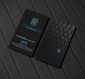 Business Card Design by Creations Box 2015 for this project | Design: #30372105