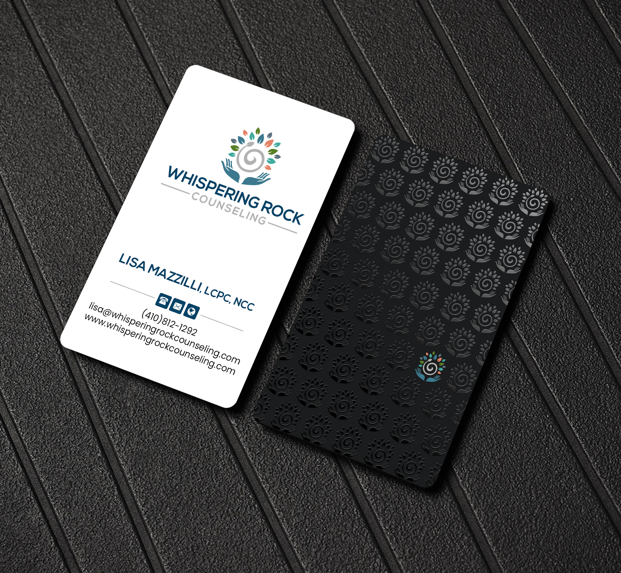 Visitenkarten-Design von Creations Box 2015 für dieses Projekt | Design #30372106