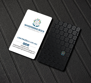 Business Card Design by Creations Box 2015 for this project | Design: #30372106