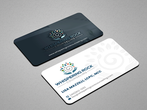 Business Card Design by Creations Box 2015 for this project | Design: #30372108