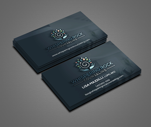 Visitenkarten-Design von Creations Box 2015 für dieses Projekt | Design: #30372112