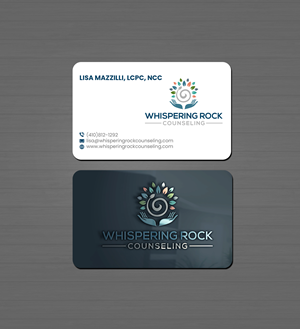 Visitenkarten-Design von Creations Box 2015 für dieses Projekt | Design: #30372113