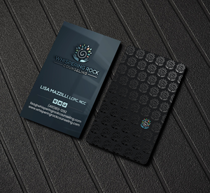 Visitenkarten-Design von Creations Box 2015 für dieses Projekt | Design: #30374301