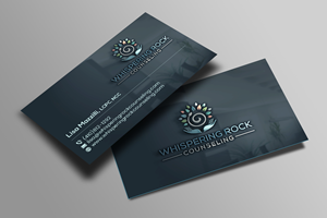 Visitenkarten-Design von Creations Box 2015 für dieses Projekt | Design: #30377017
