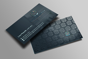 Visitenkarten-Design von Creations Box 2015 für dieses Projekt | Design: #30377018