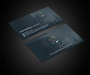 Visitenkarten-Design von Creations Box 2015 für dieses Projekt | Design: #30377019