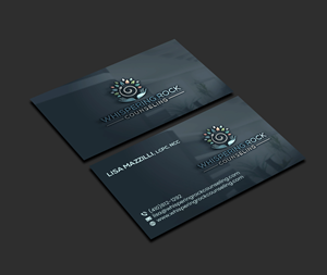Visitenkarten-Design von Creations Box 2015 für dieses Projekt | Design: #30377020