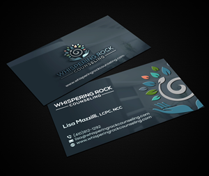 Visitenkarten-Design von Creations Box 2015 für dieses Projekt | Design: #30377026