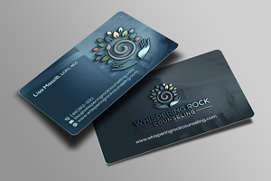 Visitenkarten-Design von Creations Box 2015 für dieses Projekt | Design: #30377028