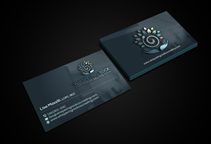 Visitenkarten-Design von Creations Box 2015 für dieses Projekt | Design: #30377029