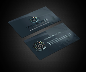 Visitenkarten-Design von Creations Box 2015 für dieses Projekt | Design: #30377037