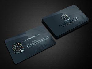 Visitenkarten-Design von Creations Box 2015 für dieses Projekt | Design: #30377038