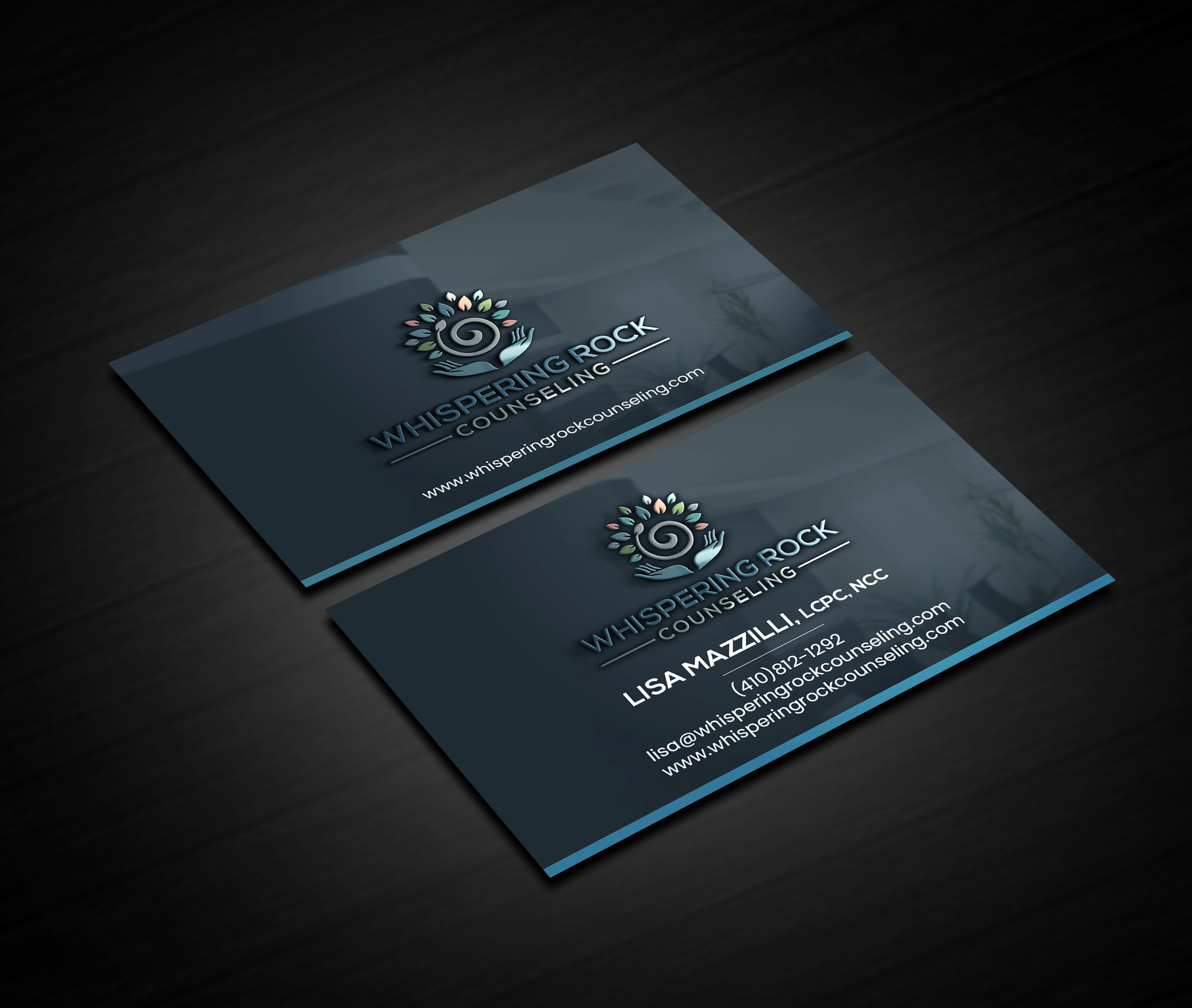 Visitenkarten-Design von Creations Box 2015 für dieses Projekt | Design #30377043