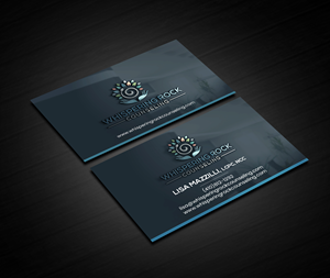 Visitenkarten-Design von Creations Box 2015 für dieses Projekt | Design: #30377043