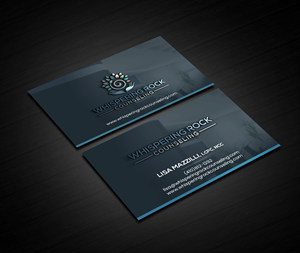 Visitenkarten-Design von Creations Box 2015 für dieses Projekt | Design: #30377044