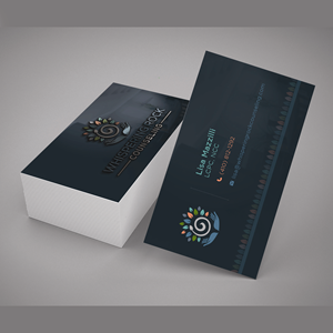 Business Card Design by nitin.kondhare2010
