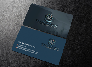 Business Card Design by chandrayaan.creative for this project | Design: #30372138