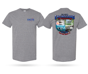 T-shirt Design by Arcane Creative Design
