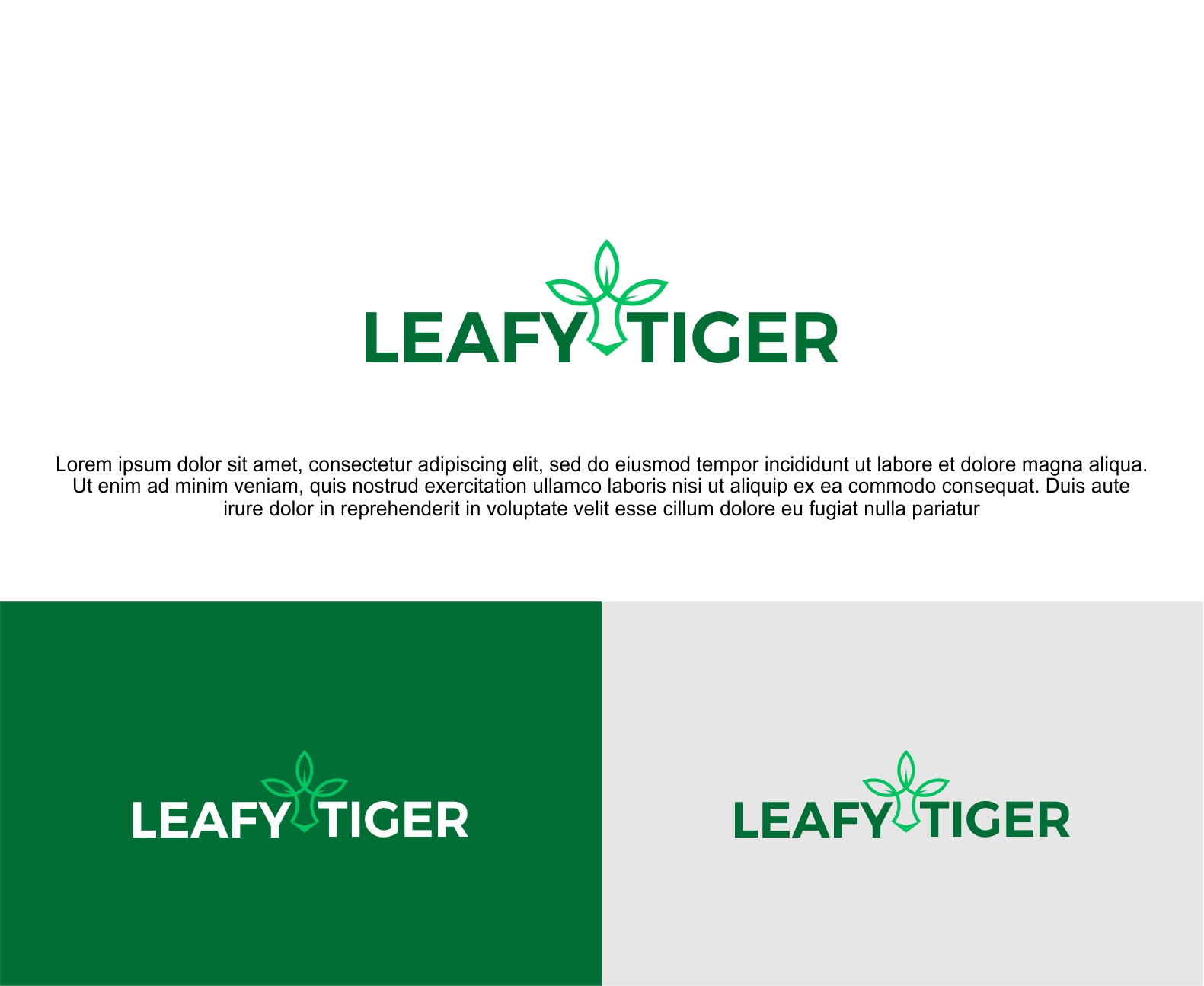 Logo-Design von GI ART für dieses Projekt | Design #30400371