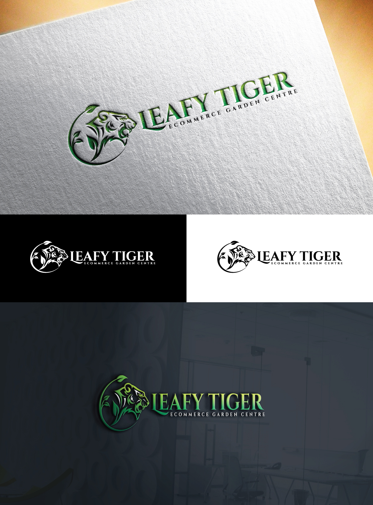 Logo Design by Logo Stock for this project | Design #30370234
