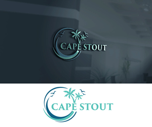 Design de Logo par FARU.......... pour ce projet | Design : #30372409