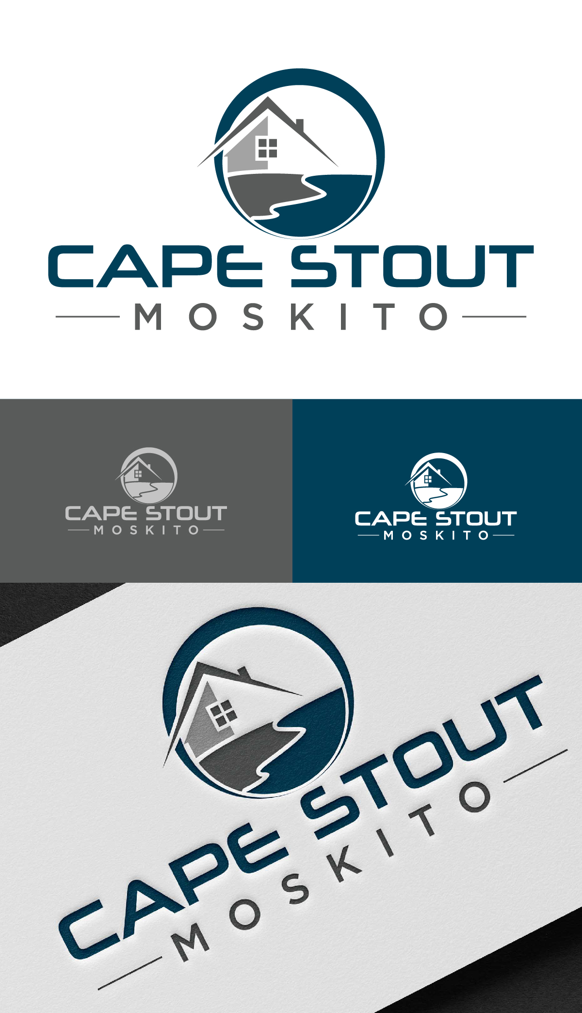 Logo Design by DesignLima for this project | Design #30373771