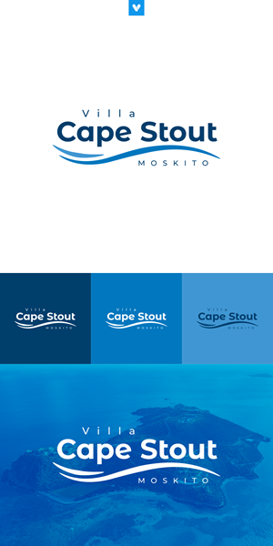 Logo Design by ViniRatieri for this project | Design #30372716