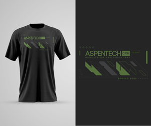 T-shirt Design by Sangkasa