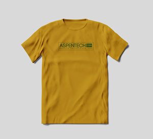 T-shirt Design by @17crea for AspenTech CRM | Design #30373138