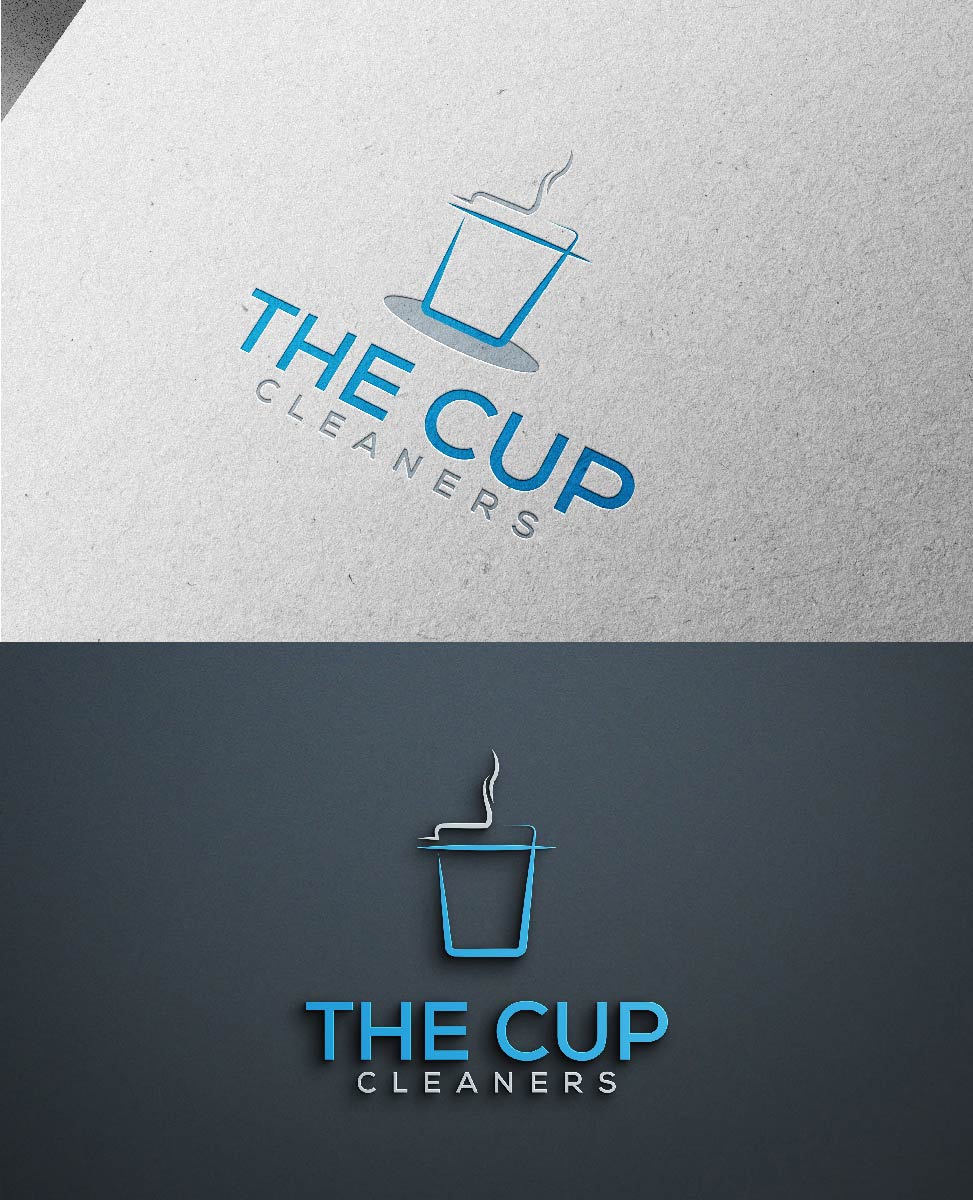 Logo Design by Mourup for GreyHawk Logistics GmbH | Design #30373962