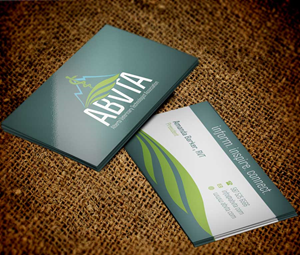 Design de Carte de Visite par VirtueDesignPro pour Alberta Veterinary Technologist Association | Design : #30370639