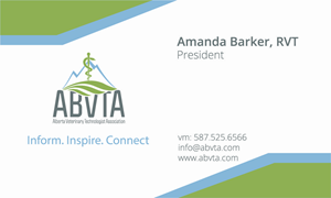 Business Card Design by Nabanita Das