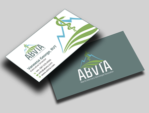 Visitenkarten-Design von jaggi5097 für Alberta Veterinary Technologist Association | Design #30368189