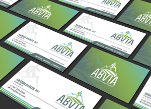 Design de Carte de Visite par Creations Box 2015 pour Alberta Veterinary Technologist Association | Design : #30377437