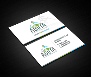 Visitenkarten-Design von Creations Box 2015 für Alberta Veterinary Technologist Association | Design: #30385132