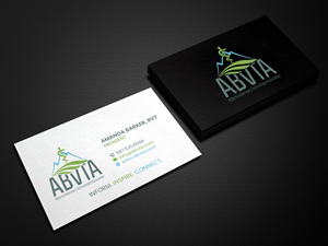 Business Card Design by Creations Box 2015 for Alberta Veterinary Technologist Association | Design: #30391518