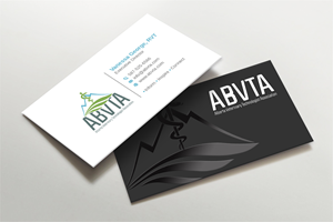 Visitenkarten-Design von LAXMI DESIGNHUB für Alberta Veterinary Technologist Association | Design: #30372214