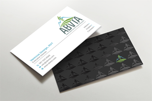 Design de Carte de Visite par LAXMI DESIGNHUB pour Alberta Veterinary Technologist Association | Design : #30372216