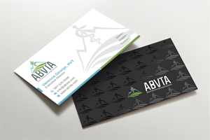 Design de Carte de Visite par LAXMI DESIGNHUB pour Alberta Veterinary Technologist Association | Design : #30372217
