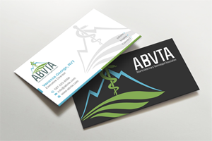 Visitenkarten-Design von LAXMI DESIGNHUB für Alberta Veterinary Technologist Association | Design: #30372218