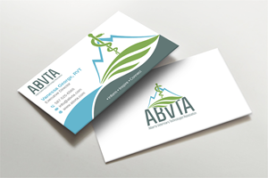 Visitenkarten-Design von LAXMI DESIGNHUB für Alberta Veterinary Technologist Association | Design: #30372222