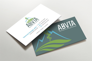 Visitenkarten-Design von LAXMI DESIGNHUB für Alberta Veterinary Technologist Association | Design: #30405872