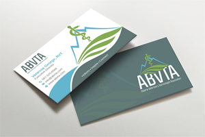 Visitenkarten-Design von LAXMI DESIGNHUB für Alberta Veterinary Technologist Association | Design: #30405882
