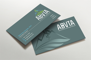 Design de Carte de Visite par LAXMI DESIGNHUB pour Alberta Veterinary Technologist Association | Design : #30405896